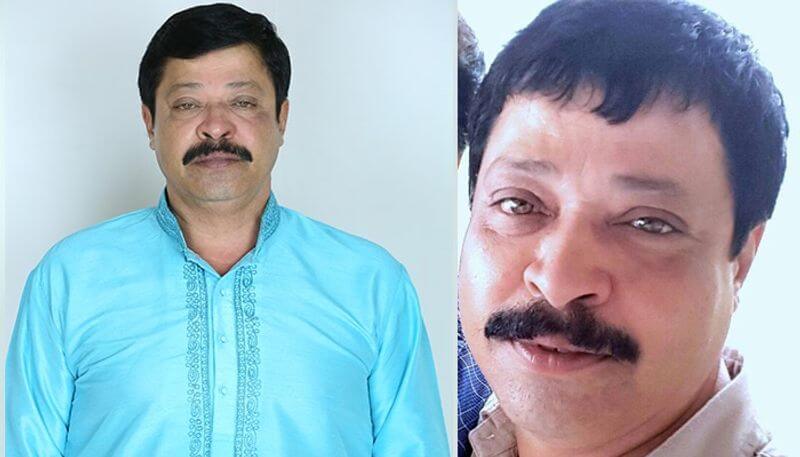 Suresh Krishnan