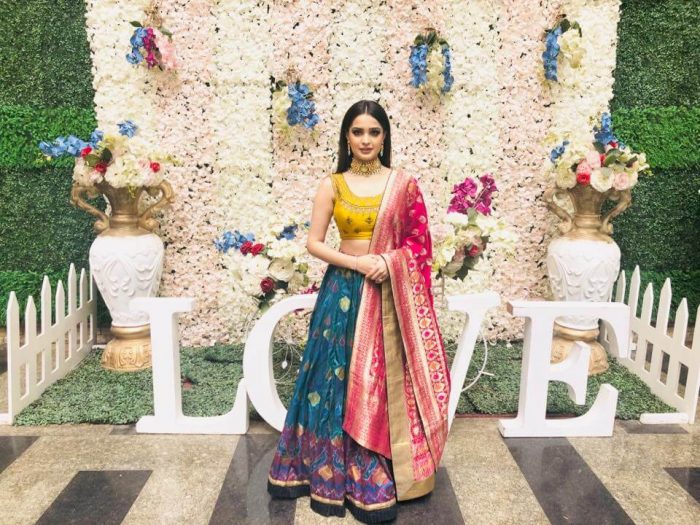 Aarushi Sharma