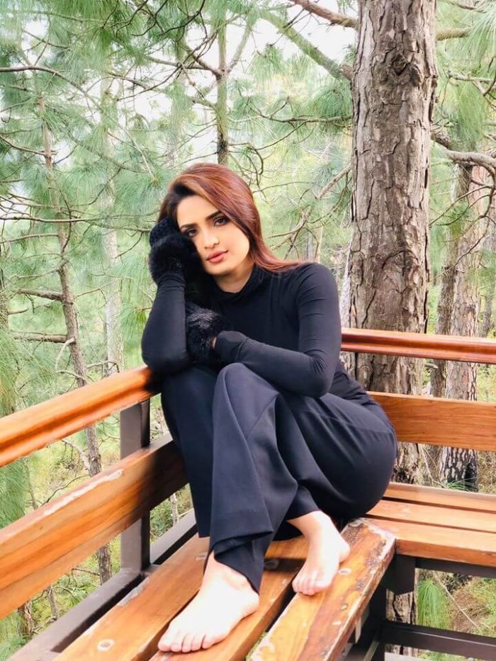 Aarushi Sharma
