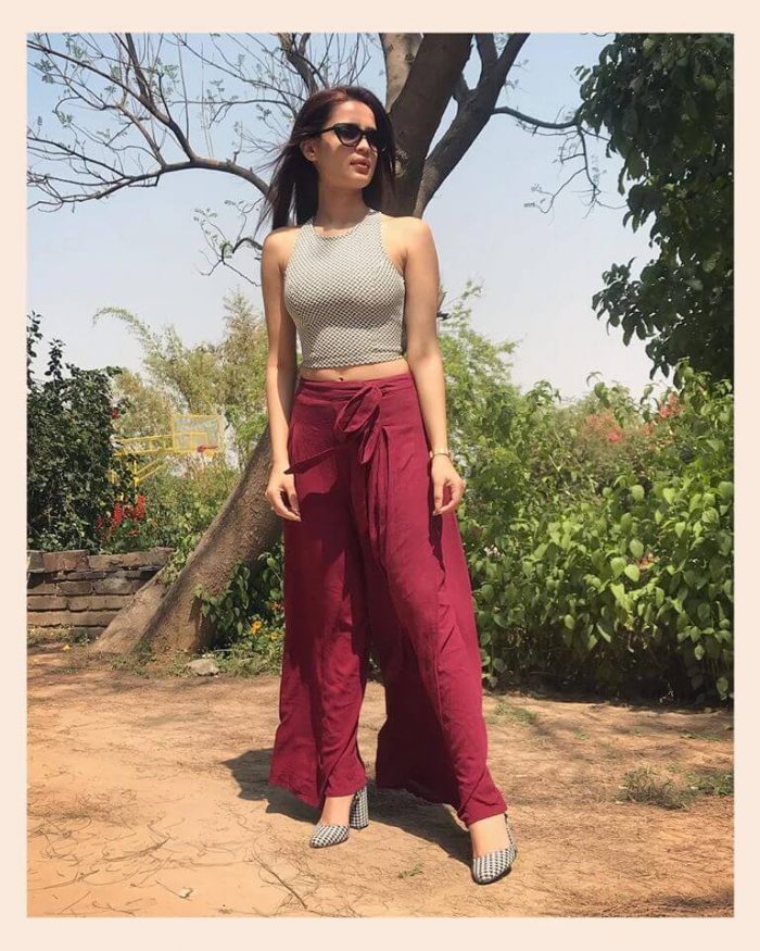 Aarushi Sharma