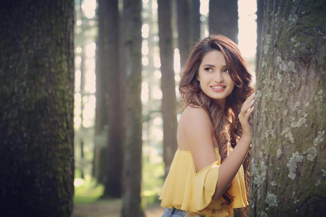 Aarushi Sharma