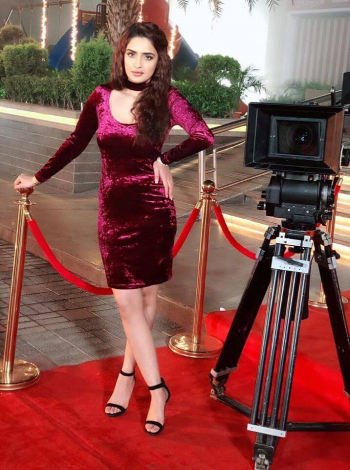 Aarushi Sharma