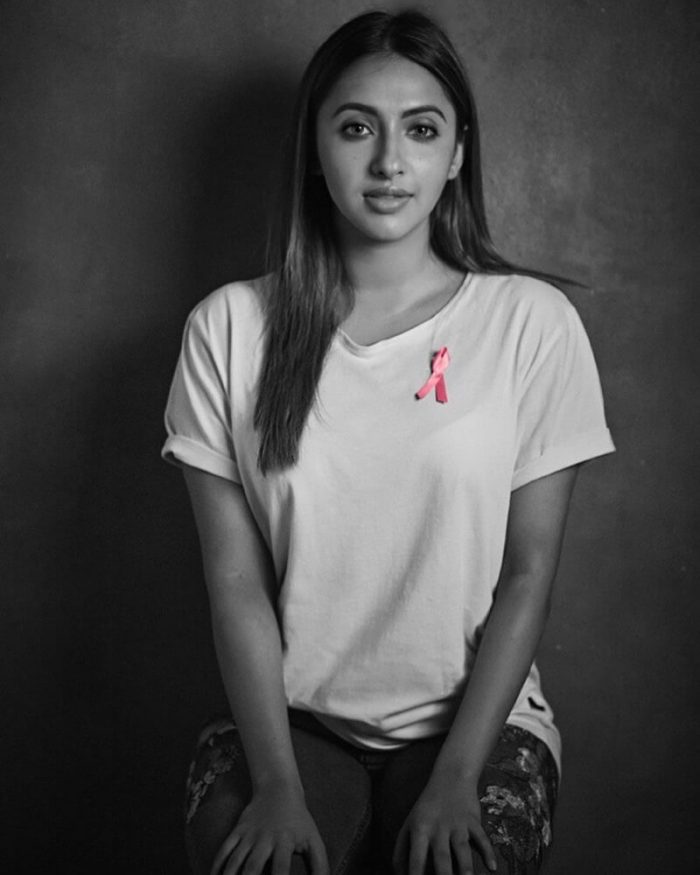Akansha Ranjan Kapoor