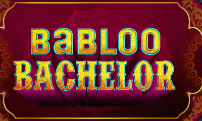 Babloo Bachelor Hindi Movie