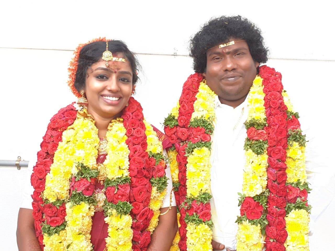 Manju Bhargavi
