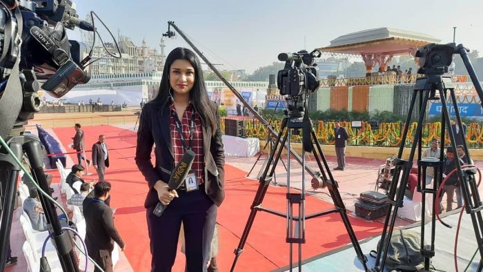 Meenakshi Joshi Wiki Biography Age Family Tv Shows