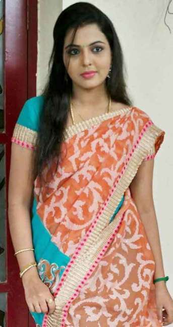 Mounika