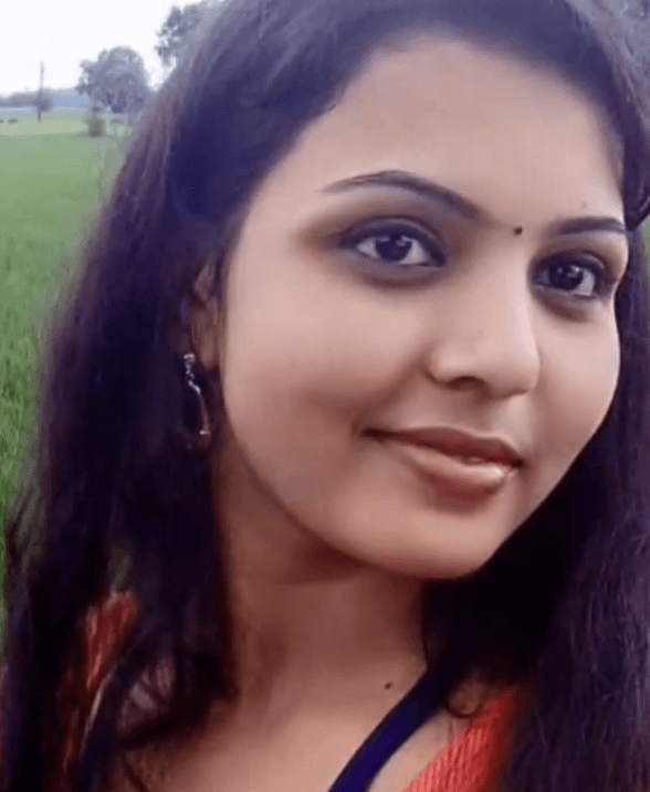 Mounika