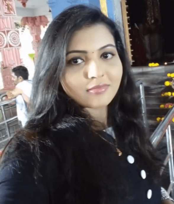 Mounika