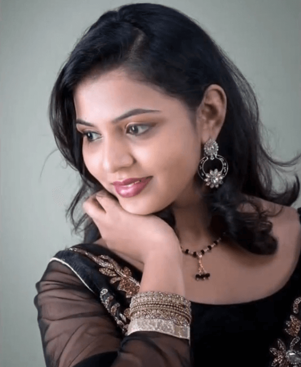 Mounika