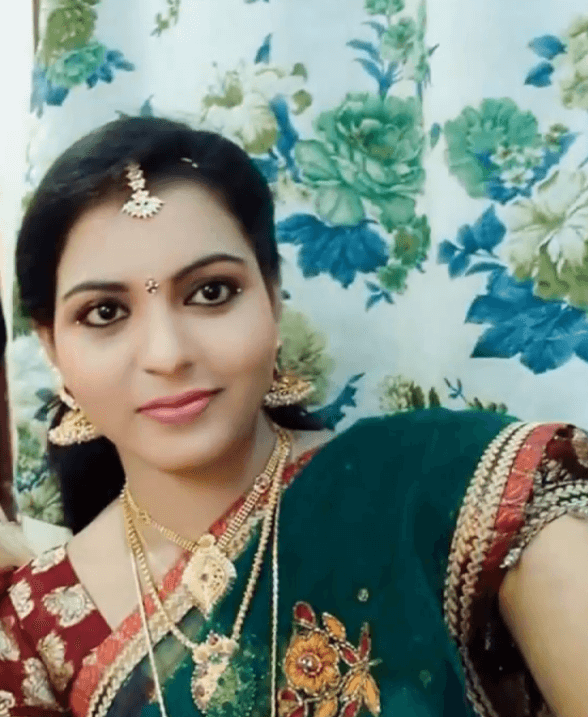 radha madhu serial wiki