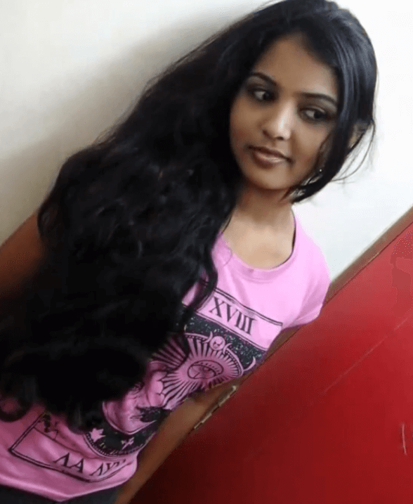 Mounika