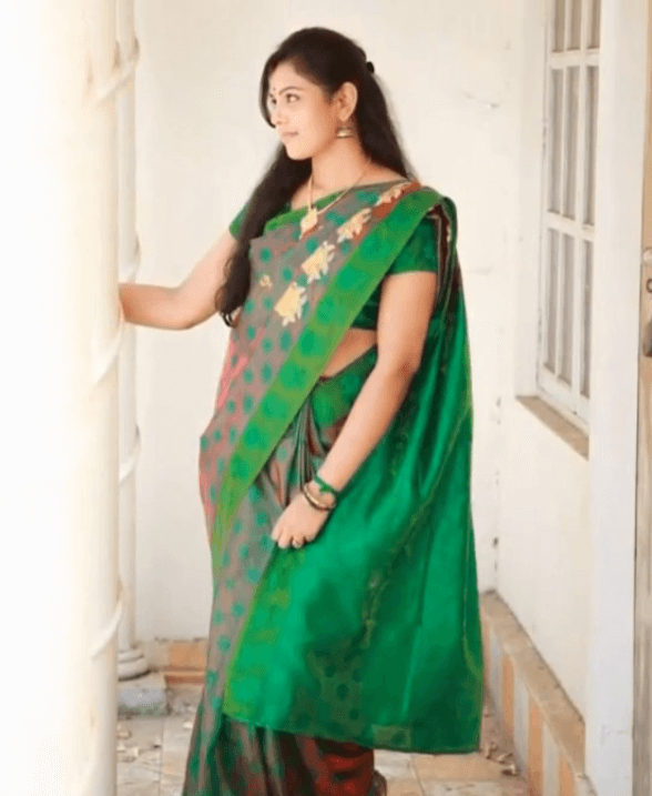 Mounika