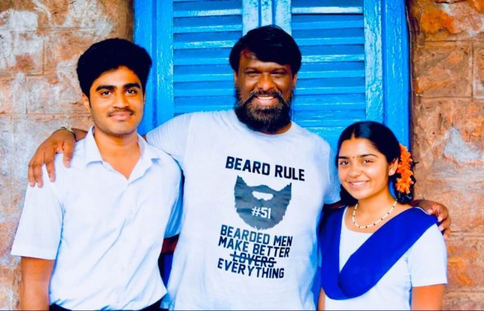 Sai Kiran Kumar