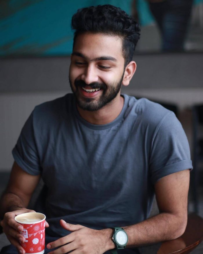 Sarjano Khalid