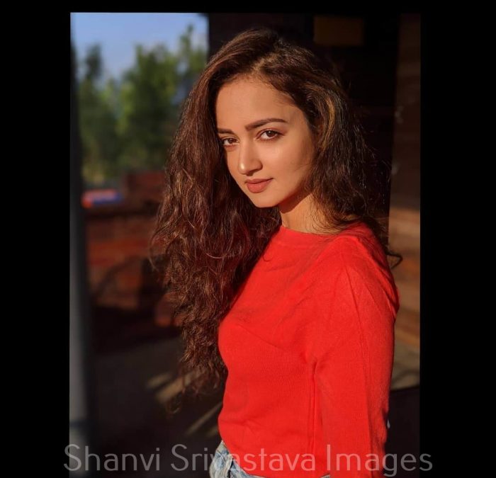 Shanvi Srivastava Images, HD Photos, Wallpapers, Latest Photoshoot ...