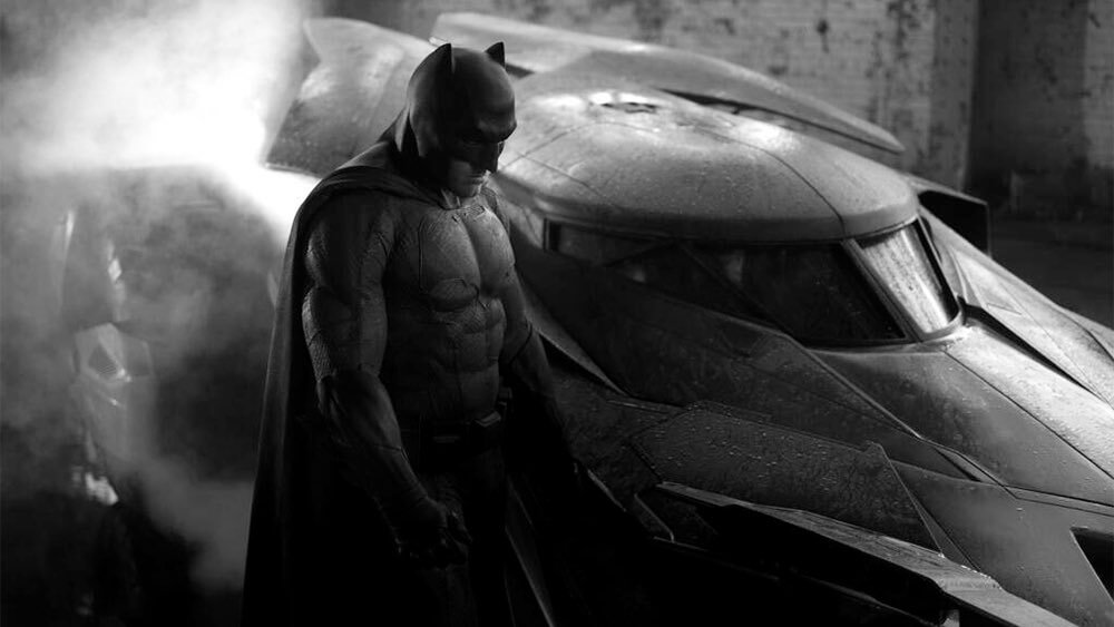 The Batman Movie