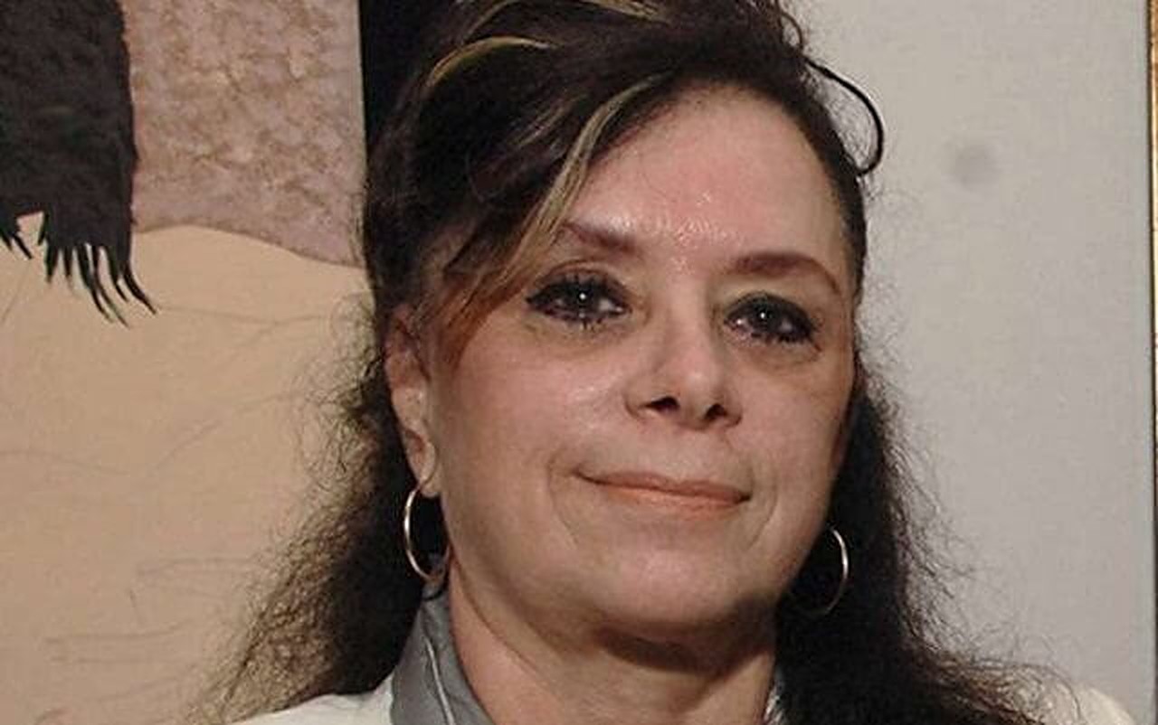 Victoria (John Gotti Wife) Wiki, Biography, Age, Husband