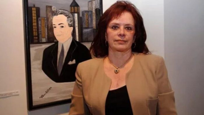 Victoria DiGiorgio