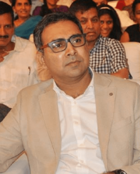 Prakash Kovelamudi