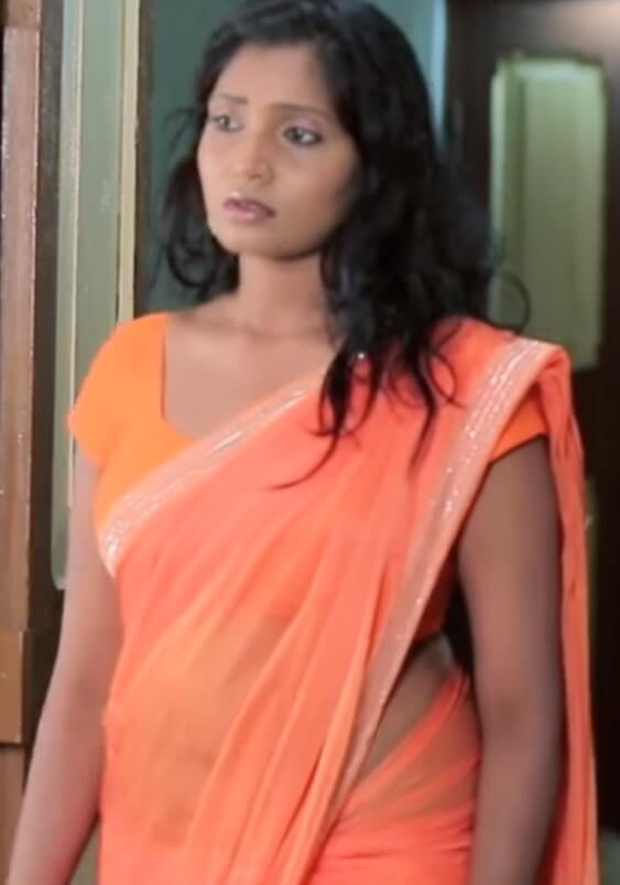 Eesha Chamundi