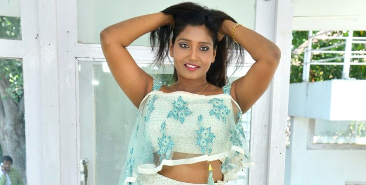 Eesha Chamundi