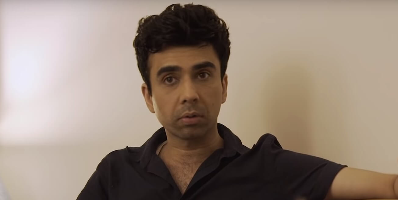 Naveen Kasturia