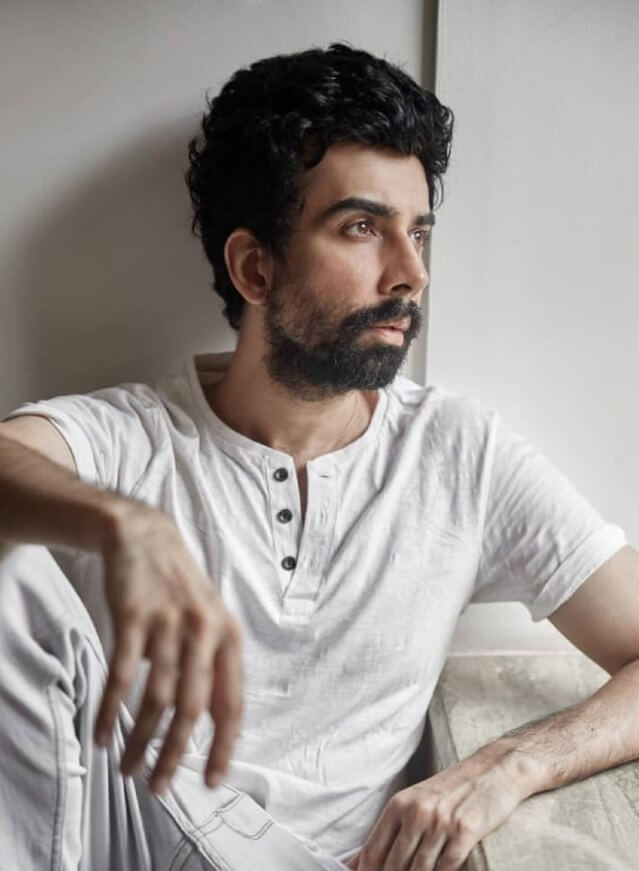 Naveen Kasturia
