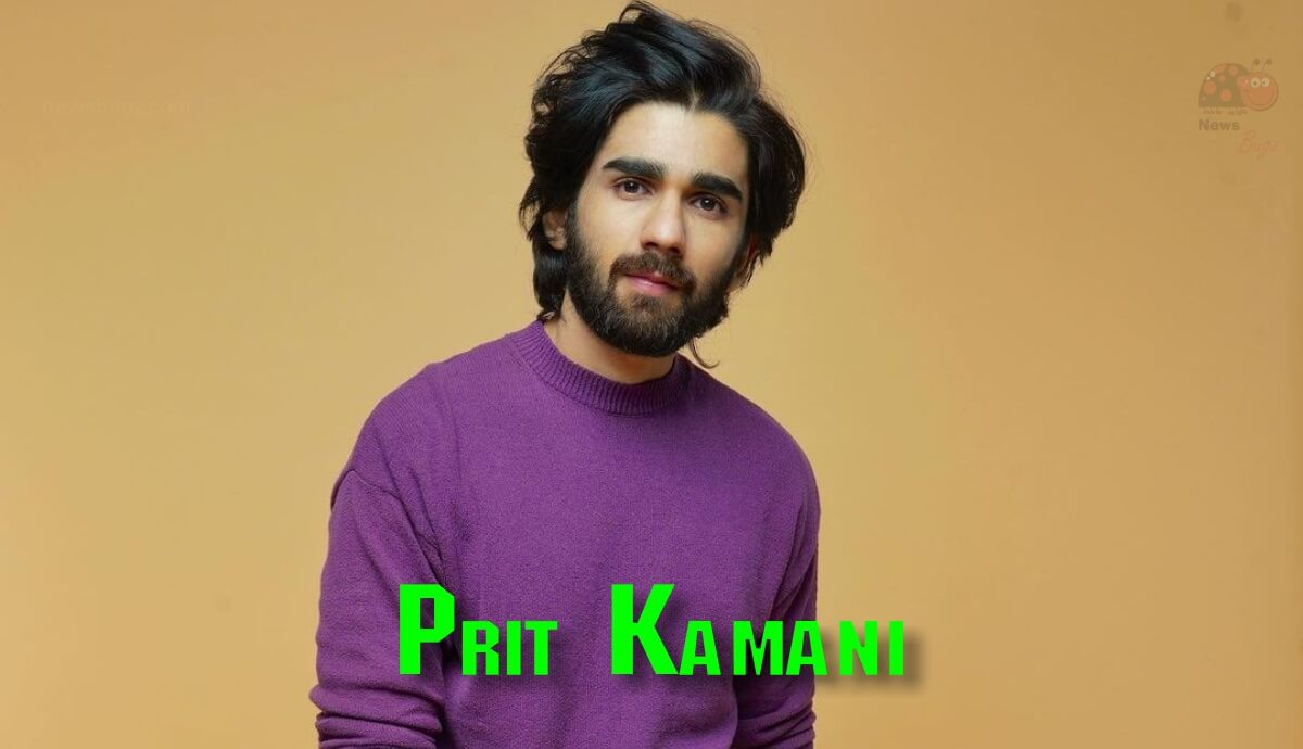 Prit Kamani