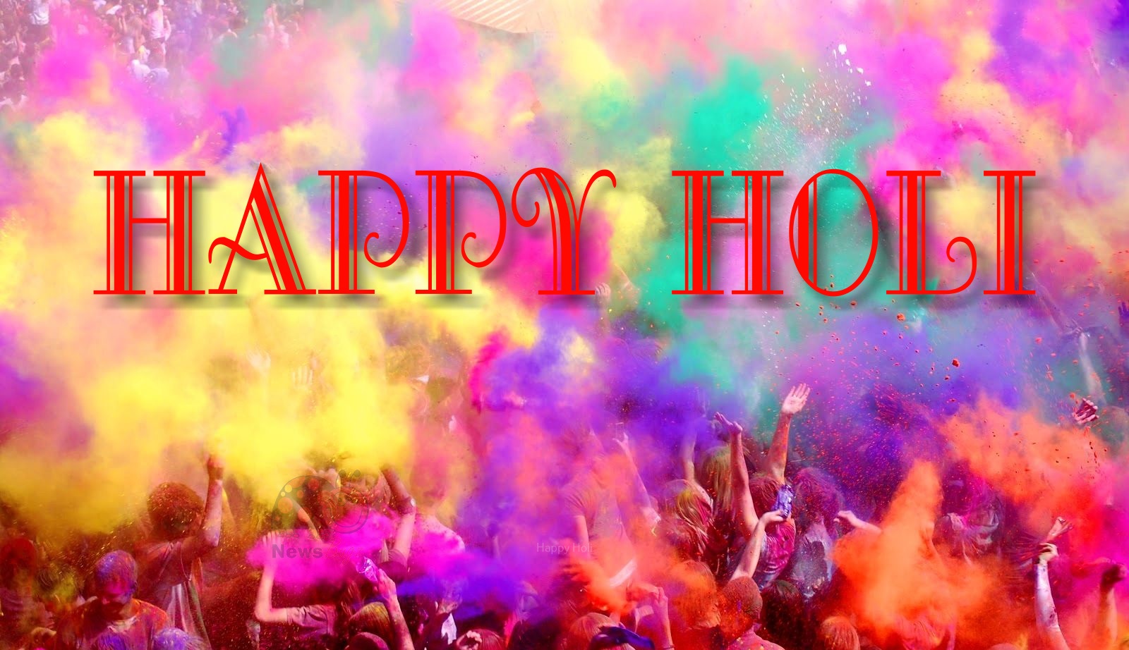 Happy Holi 2021 Colors Festival Wishes Quotes Messages Images
