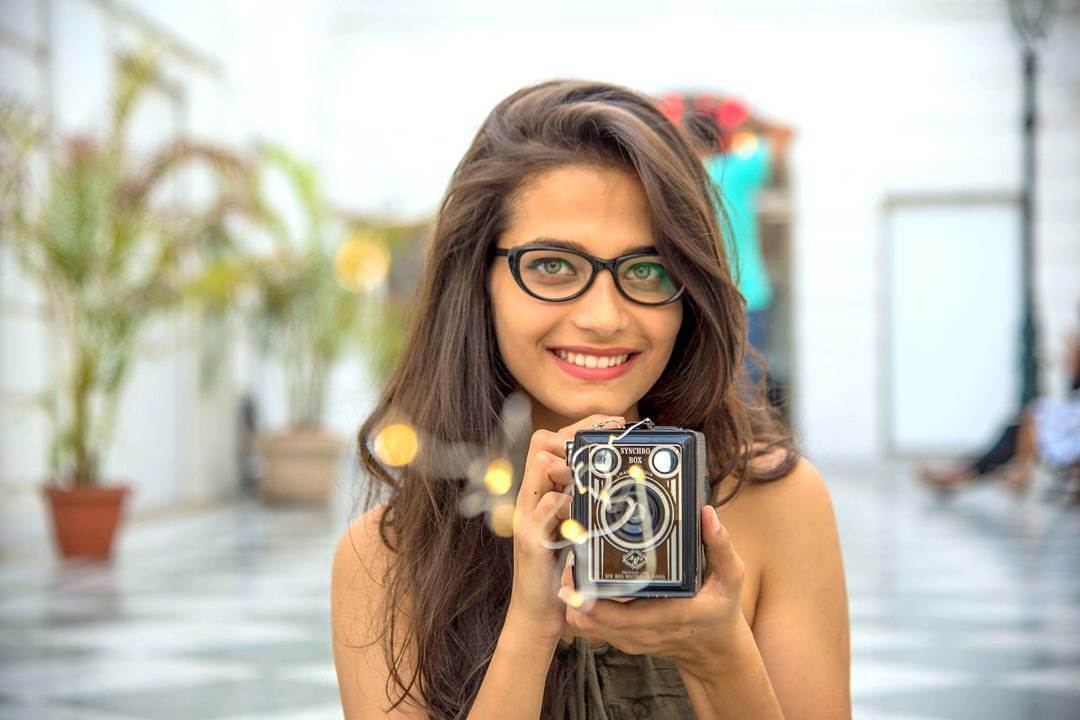 Sanjana Vij