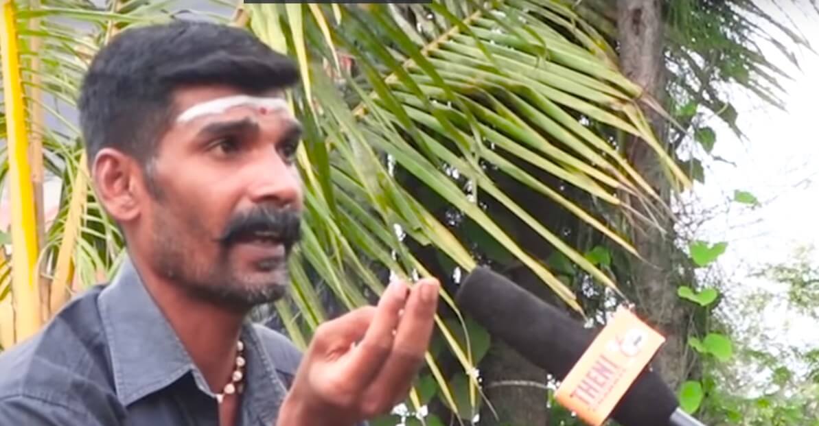 Arun Kumar