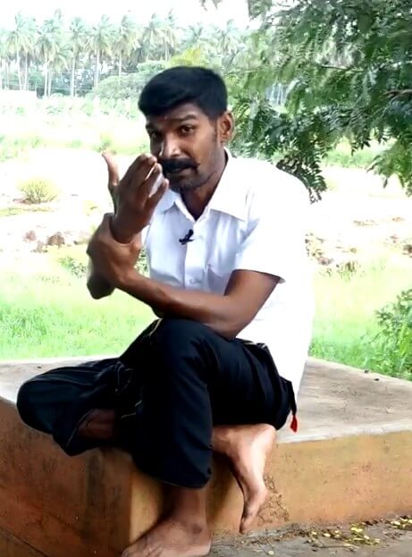 Arun Kumar