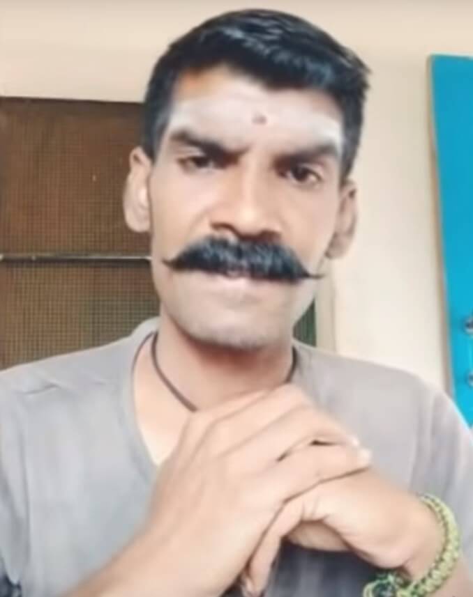 Arun Kumar