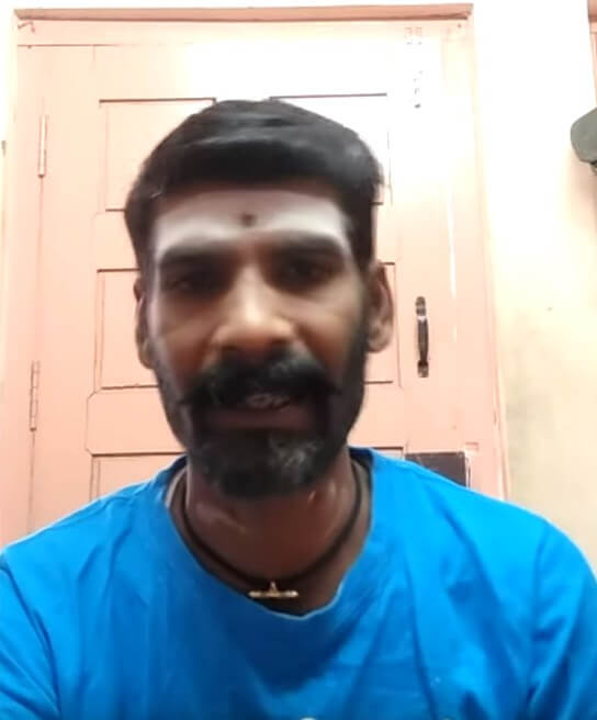 Arun Kumar