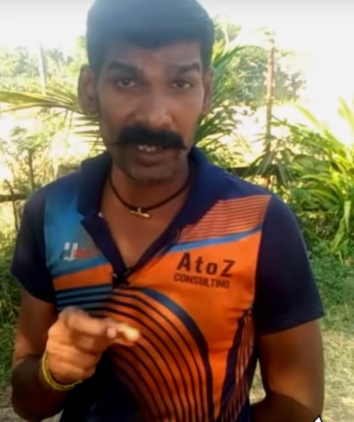 Arun Kumar