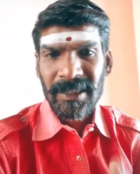 Arun Kumar