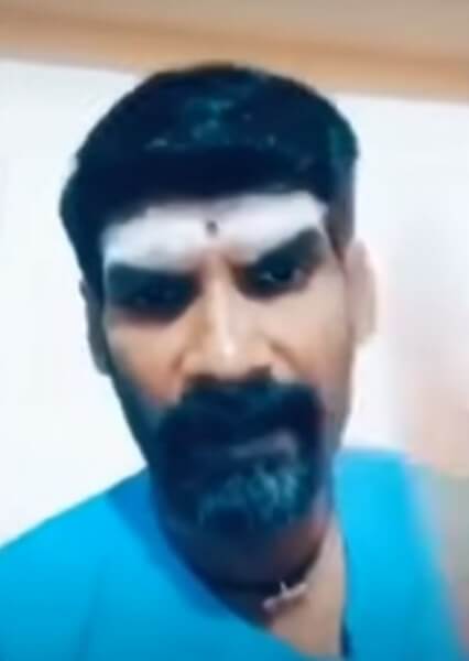 Arun Kumar
