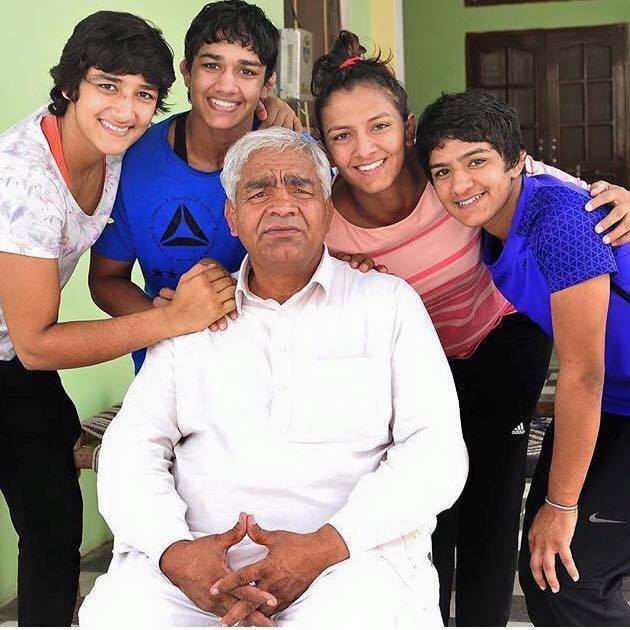 Babita Phogat