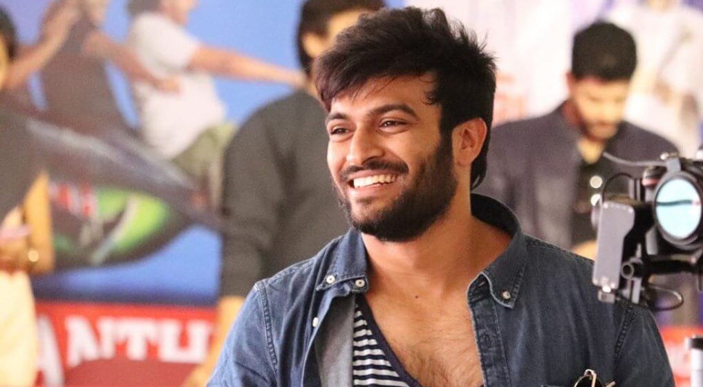 Dinesh Tej
