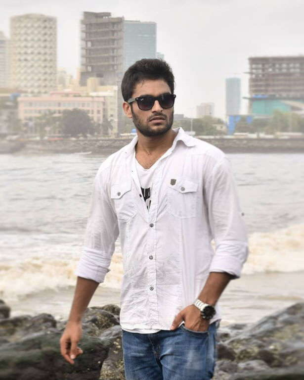 Dinesh Tej