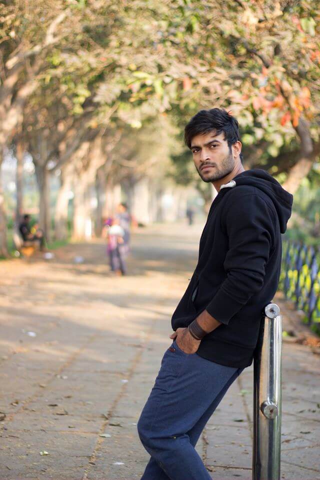 Dinesh Tej