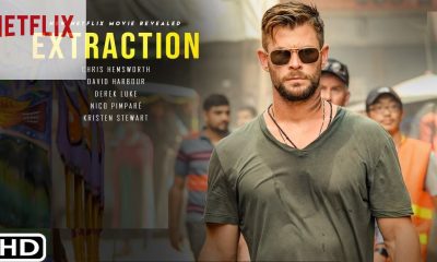 Extraction Movie Download Netflix