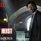 Money Heist 4 Web Series Episodes Download