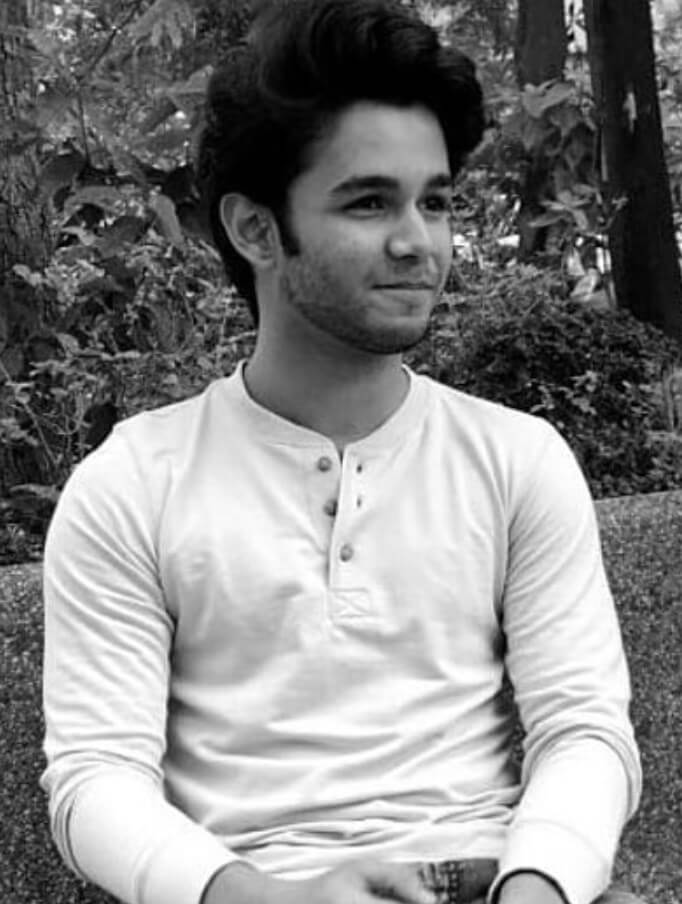 Ritvik Sahore