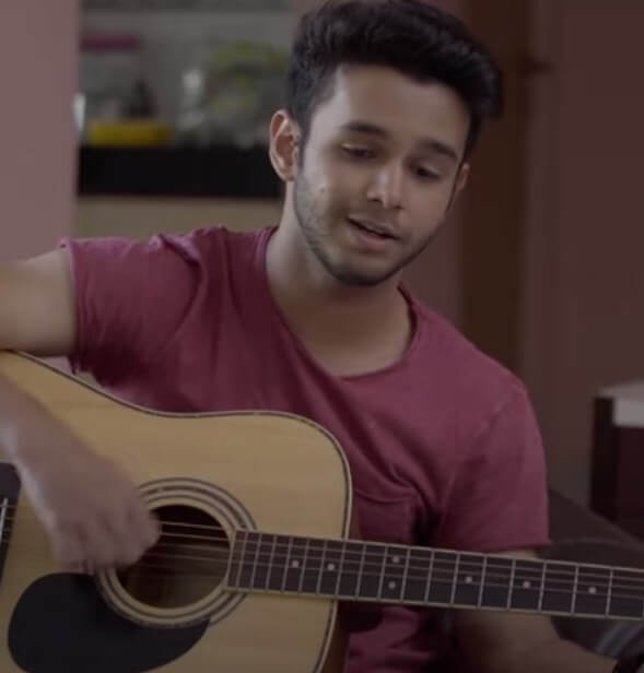 Ritvik Sahore