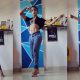 Samyuktha Hegde Dance videos