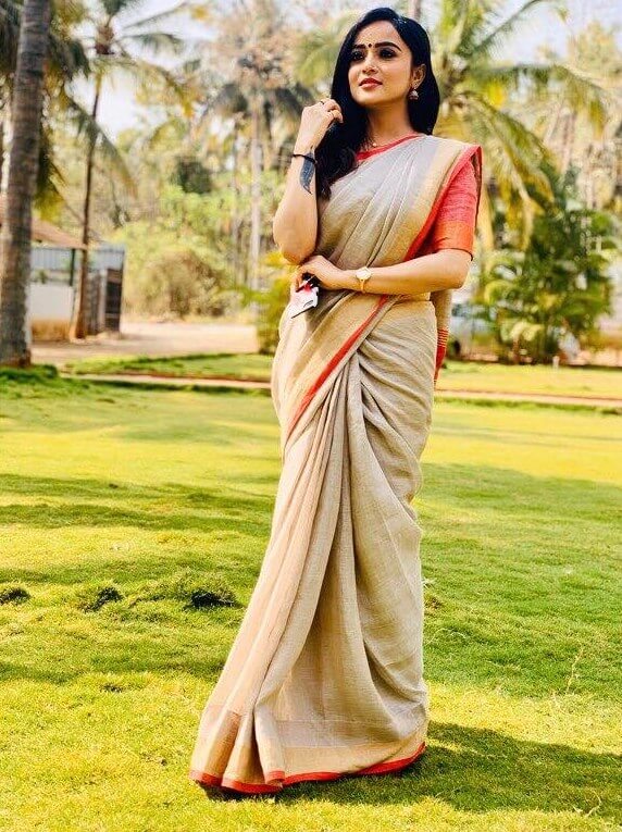 Tejaswini Shekar