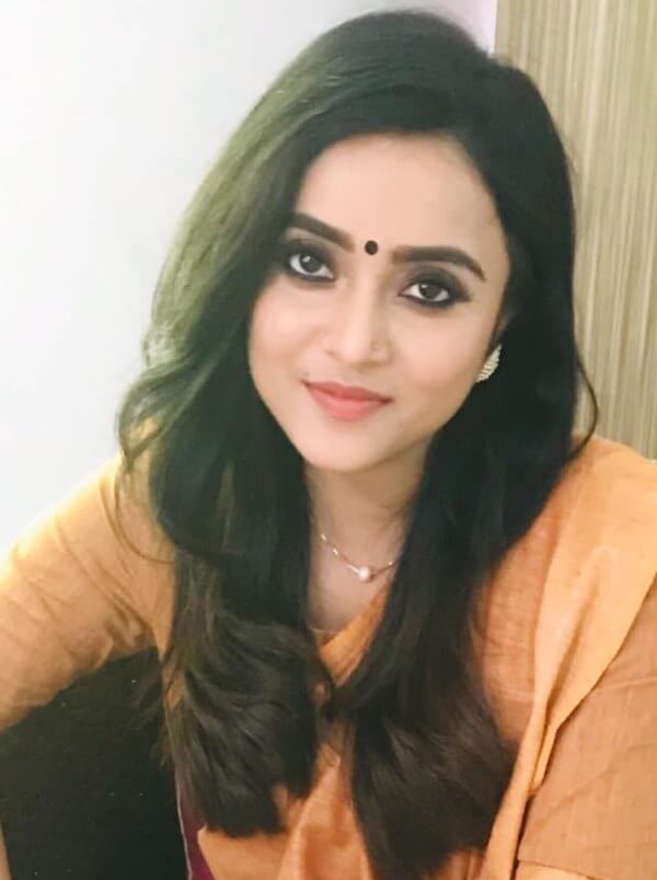 Tejaswini Shekar