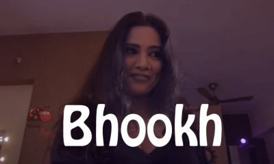 Bhookh Web Series
